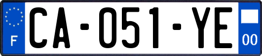 CA-051-YE