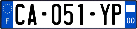 CA-051-YP