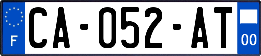 CA-052-AT