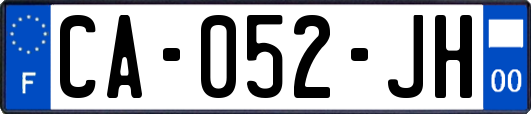 CA-052-JH