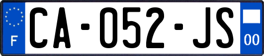 CA-052-JS