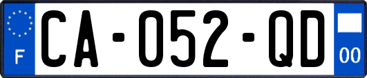 CA-052-QD