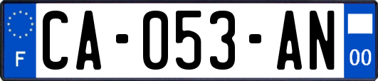 CA-053-AN