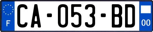 CA-053-BD