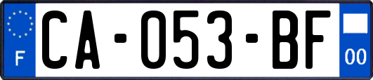 CA-053-BF