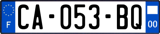 CA-053-BQ