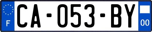 CA-053-BY