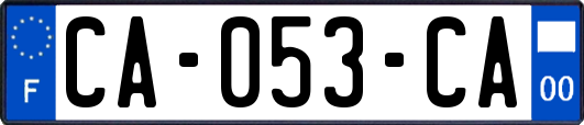 CA-053-CA