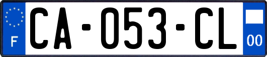 CA-053-CL