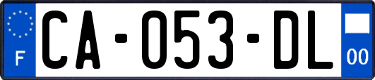 CA-053-DL