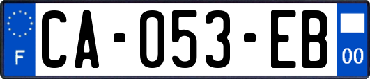 CA-053-EB