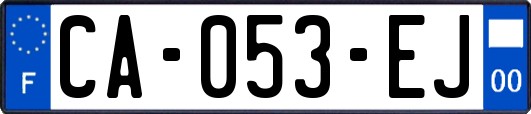CA-053-EJ