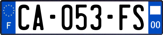 CA-053-FS