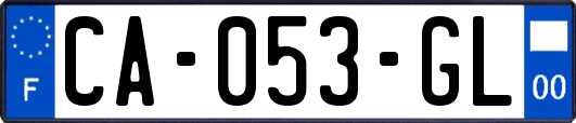 CA-053-GL