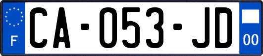 CA-053-JD