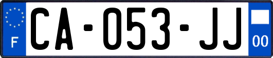 CA-053-JJ