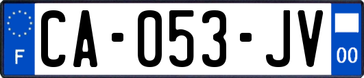 CA-053-JV