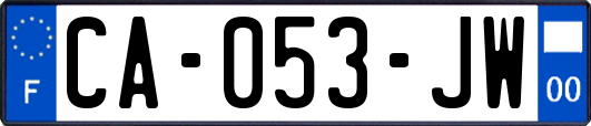 CA-053-JW