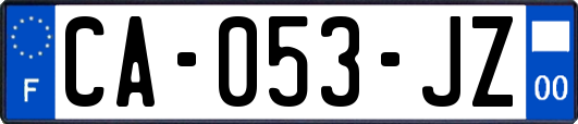 CA-053-JZ