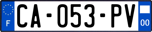 CA-053-PV