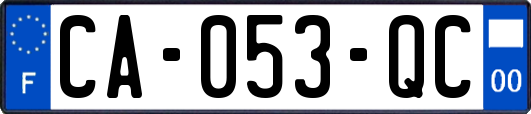 CA-053-QC