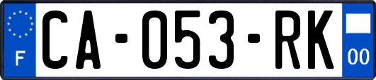 CA-053-RK