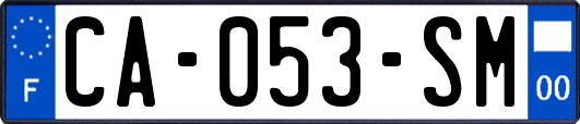 CA-053-SM