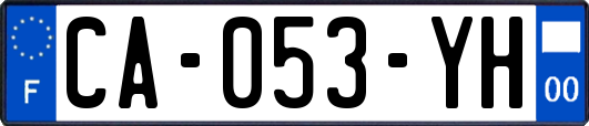 CA-053-YH