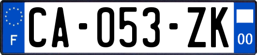 CA-053-ZK