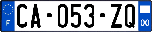 CA-053-ZQ