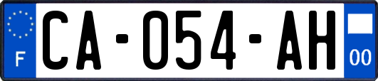 CA-054-AH