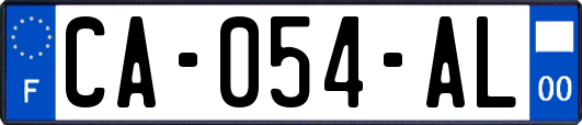 CA-054-AL