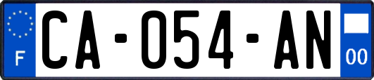 CA-054-AN