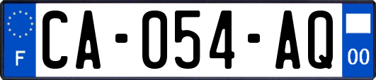 CA-054-AQ