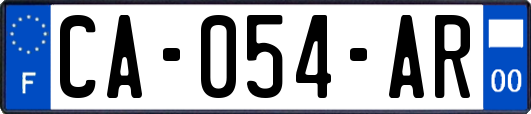 CA-054-AR