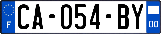 CA-054-BY