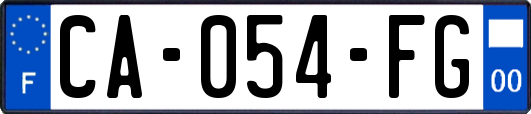 CA-054-FG