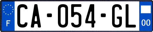 CA-054-GL