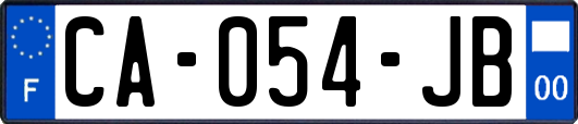 CA-054-JB