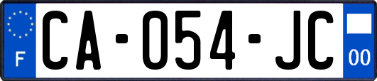 CA-054-JC