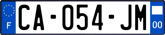 CA-054-JM