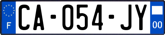 CA-054-JY