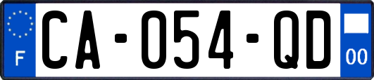 CA-054-QD