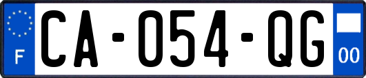 CA-054-QG