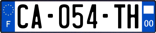 CA-054-TH