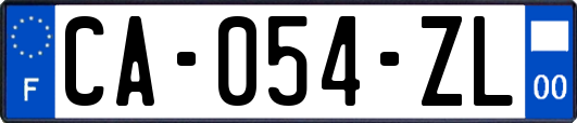 CA-054-ZL