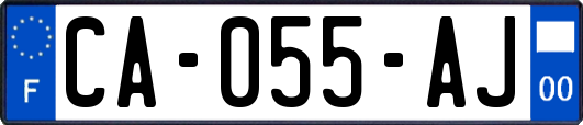 CA-055-AJ