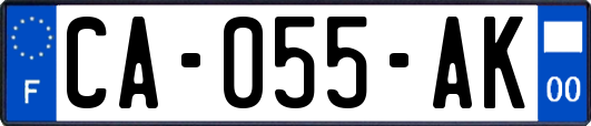 CA-055-AK