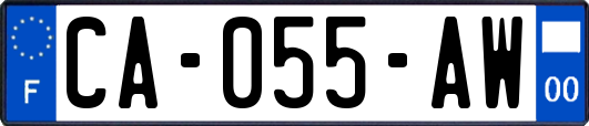 CA-055-AW