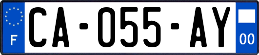 CA-055-AY